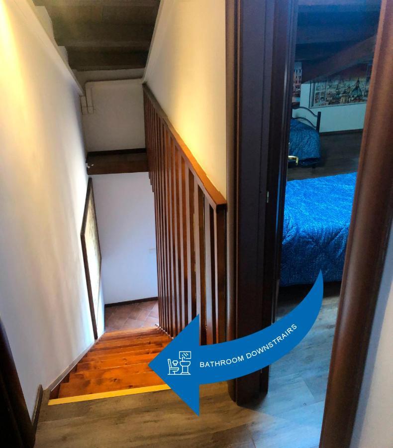 Bb Il Re Alla Reginella Guest House Rome Bagian luar foto