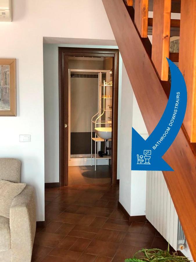 Bb Il Re Alla Reginella Guest House Rome Bagian luar foto