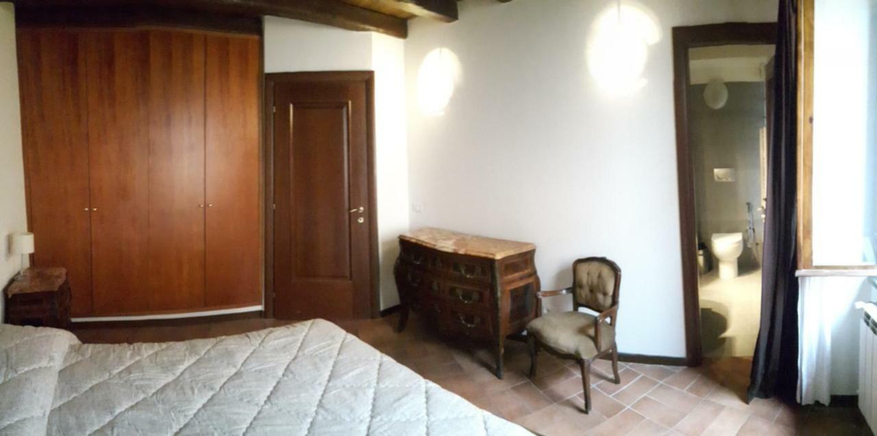 Bb Il Re Alla Reginella Guest House Rome Bagian luar foto